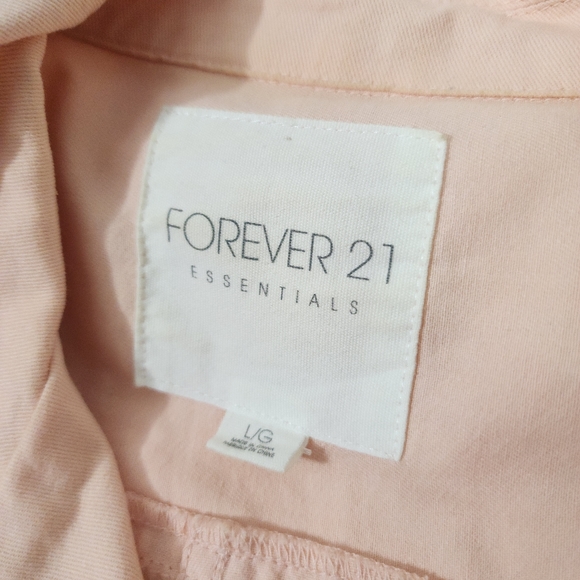 Light weight jacket - Picture 2 of 5